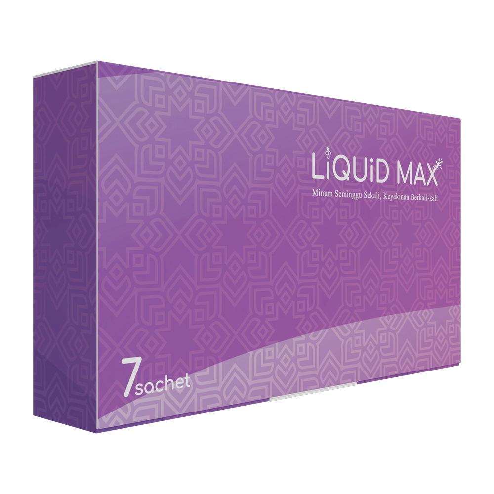 Liquid Max 1 Kotak