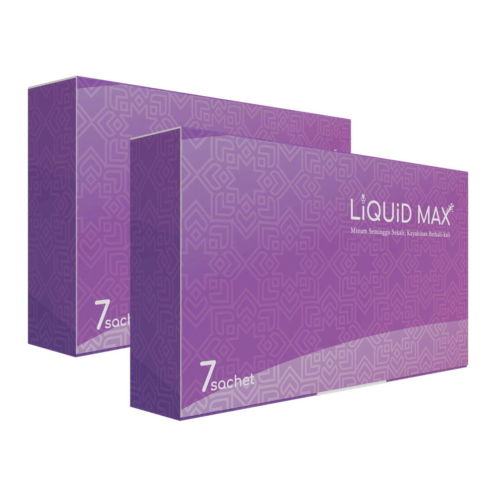 Liquid Max 2 Kotak