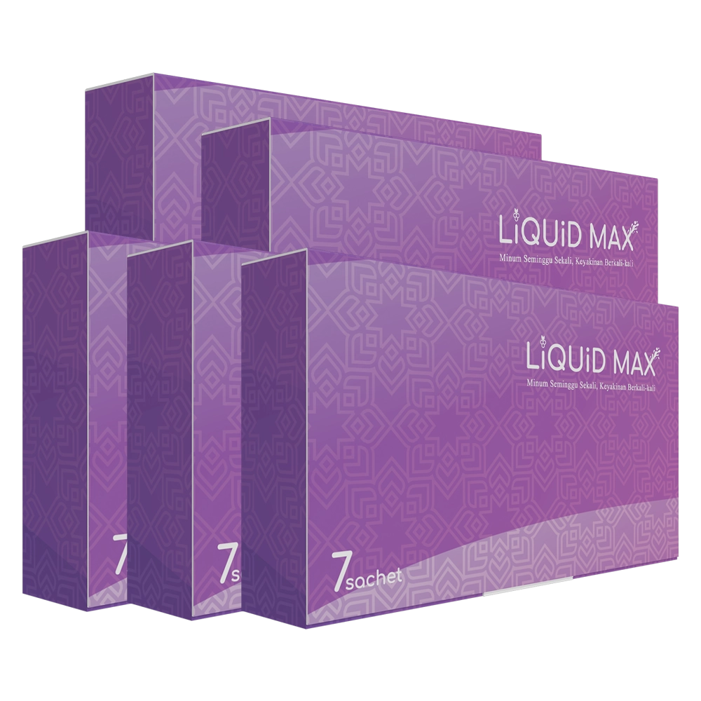 Liquid Max 3 Kotak